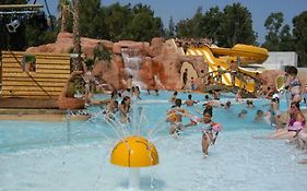 Mobilhome Hyeres